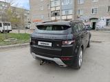 Land Rover Range Rover Evoque 2013 года за 10 995 000 тг. в Костанай – фото 5