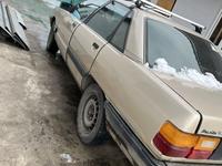 Audi 100 1989 года за 1 150 000 тг. в Алматы