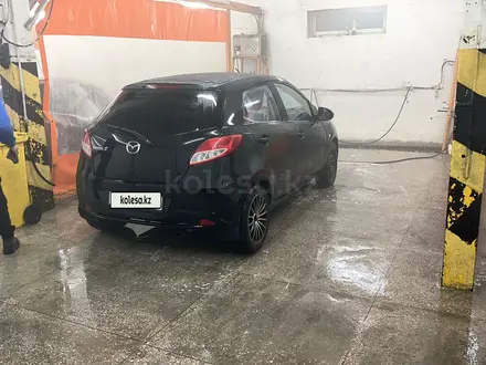 Mazda 2 2011 года за 3 250 000 тг. в Астана – фото 5