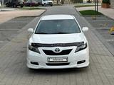 Toyota Camry 2007 года за 7 150 000 тг. в Алматы – фото 3