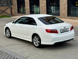 Toyota Camry 2007 года за 7 150 000 тг. в Алматы – фото 5