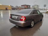 Toyota Camry 2003 года за 5 000 000 тг. в Астана – фото 2