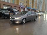 Toyota Camry 2003 года за 5 000 000 тг. в Астана – фото 4
