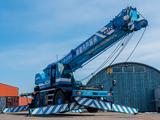 Автокраны от 10 до 50 тонн в Алматы