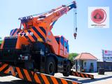 Автокраны от 10 до 50 тонн в Алматы – фото 5