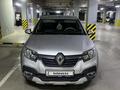Renault Logan Stepway 2020 годаүшін6 300 000 тг. в Астана