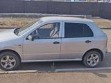 Skoda Fabia 2002 годаүшін1 500 000 тг. в Сатпаев – фото 4