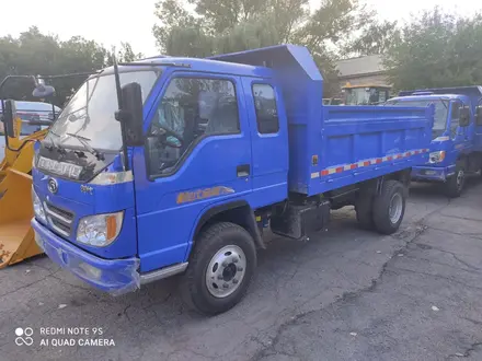 Foton 2019 года за 11 990 000 тг. в Астана