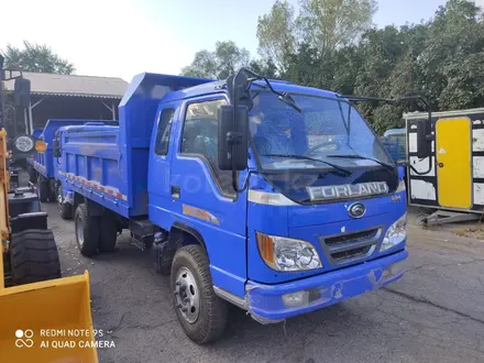 Foton 2019 года за 11 990 000 тг. в Астана – фото 15