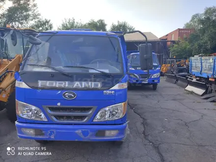 Foton 2019 года за 11 990 000 тг. в Астана – фото 32