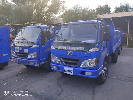 Foton 2019 года за 11 990 000 тг. в Астана – фото 36