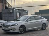 Hyundai Sonata 2017 года за 6 500 000 тг. в Алматы