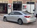 Hyundai Sonata 2017 года за 6 500 000 тг. в Алматы – фото 4