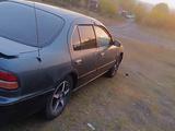 Nissan Maxima 1997 годаүшін2 000 000 тг. в Усть-Каменогорск – фото 2