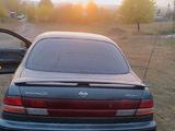 Nissan Maxima 1997 годаүшін2 000 000 тг. в Усть-Каменогорск