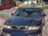 Nissan Maxima 1997 годаүшін2 000 000 тг. в Усть-Каменогорск – фото 4