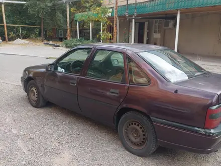 Opel Vectra 1992 года за 625 000 тг. в Шымкент – фото 5