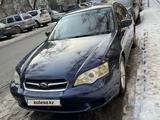 Subaru Legacy 2005 годаfor4 500 000 тг. в Алматы