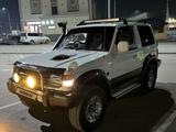 Mitsubishi Pajero 1997 годаүшін3 150 000 тг. в Кордай – фото 4