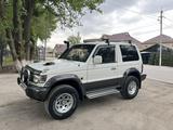 Mitsubishi Pajero 1997 годаүшін3 150 000 тг. в Кордай – фото 2