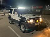 Mitsubishi Pajero 1997 годаүшін3 150 000 тг. в Кордай – фото 5