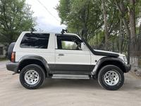 Mitsubishi Pajero 1997 годаүшін3 150 000 тг. в Кордай