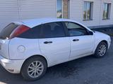 Ford Focus 2005 года за 2 300 000 тг. в Риддер – фото 2