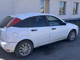Ford Focus 2005 года за 2 300 000 тг. в Риддер – фото 3
