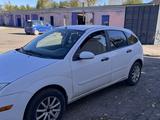 Ford Focus 2005 года за 2 300 000 тг. в Риддер – фото 5