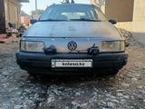 Volkswagen Passat 1989 годаүшін1 000 000 тг. в Кулан – фото 3