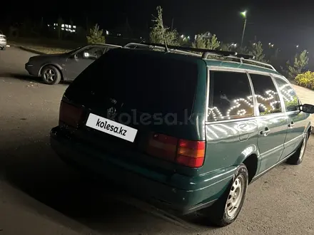 Volkswagen Passat 1994 года за 2 500 000 тг. в Рудный – фото 3