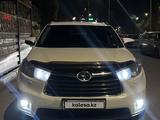 Toyota Highlander 2013 года за 15 800 000 тг. в Семей – фото 5