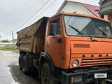КамАЗ  5511 1990 года за 2 000 000 тг. в Алматы – фото 2