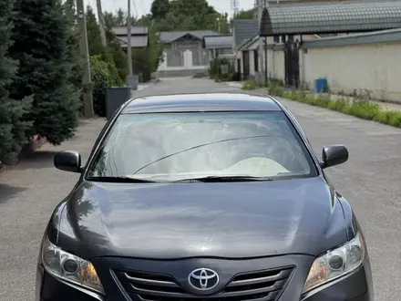 Toyota Camry 2007 года за 4 700 000 тг. в Шымкент – фото 3