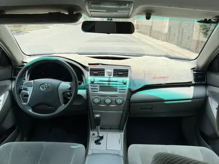Toyota Camry 2007 года за 4 700 000 тг. в Шымкент – фото 14