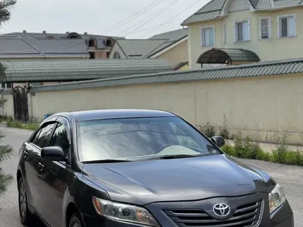 Toyota Camry 2007 года за 4 700 000 тг. в Шымкент – фото 4