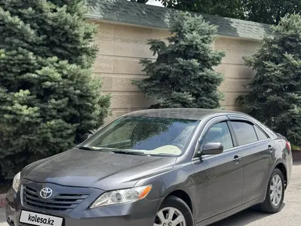 Toyota Camry 2007 года за 4 700 000 тг. в Шымкент