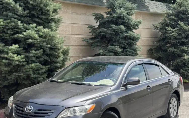 Toyota Camry 2007 года за 4 700 000 тг. в Шымкент
