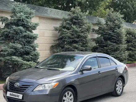 Toyota Camry 2007 года за 4 700 000 тг. в Шымкент – фото 2
