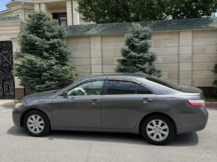 Toyota Camry 2007 года за 4 700 000 тг. в Шымкент – фото 8