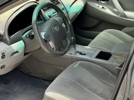 Toyota Camry 2007 года за 4 700 000 тг. в Шымкент – фото 9