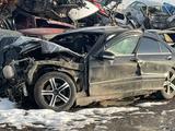 Mercedes-Benz S 320 1999 годаүшін1 000 000 тг. в Кордай – фото 2