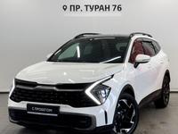 Kia Sportage 2024 годаүшін19 450 000 тг. в Астана