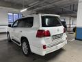 Lexus LX 570 2008 годаfor17 500 000 тг. в Астана – фото 4