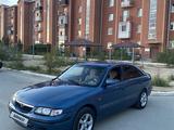 Mazda 626 1999 года за 2 300 000 тг. в Байконыр – фото 2