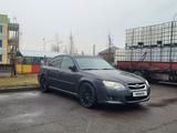 Subaru Legacy 2007 года за 4 900 000 тг. в Алматы