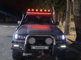 Toyota Land Cruiser 1996 годаүшін10 000 000 тг. в Алматы – фото 2