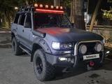 Toyota Land Cruiser 1996 годаүшін10 000 000 тг. в Алматы