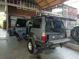 Toyota Land Cruiser 1996 годаүшін10 000 000 тг. в Алматы – фото 5