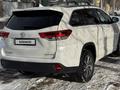 Toyota Highlander 2017 года за 17 500 000 тг. в Алматы – фото 6